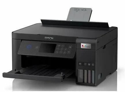Epson мфу струйное l3269