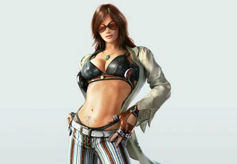 TEKKEN 7 action arena fighting martial arts kung warrior 1tek7 seven wallpa...