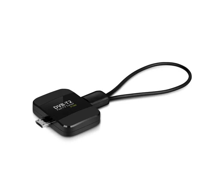 Usb dvb t2 android