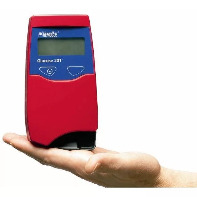 Анализатор для определения глюкозы. Hemocue glucose 201+. анализатор глюкозы в крови. анализатор капиллярной глюкозы. hemocue кровь.