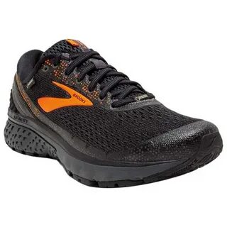 Brooks Ghost 11 Goretex Running Shoes.