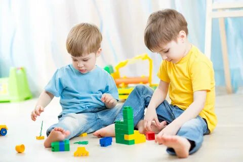 Playing side