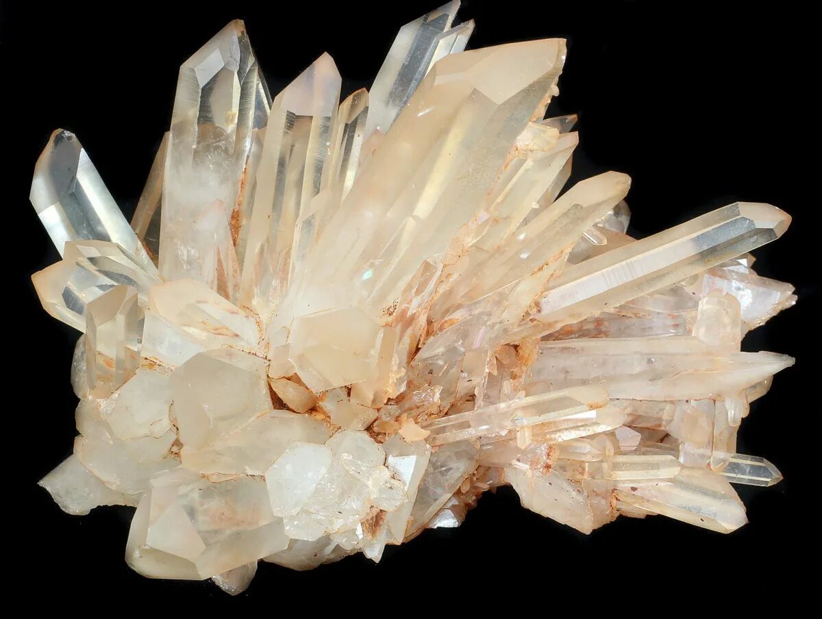 Quartz crystal. PALWORLD кварц. Tangerine Quartz. Кластер кристаллов. Кварц 33000.