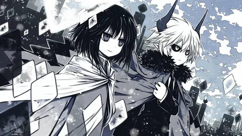 High Definition The Gray Garden wallpaper. anime, the gray garden. 