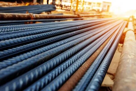 Raw materials industry