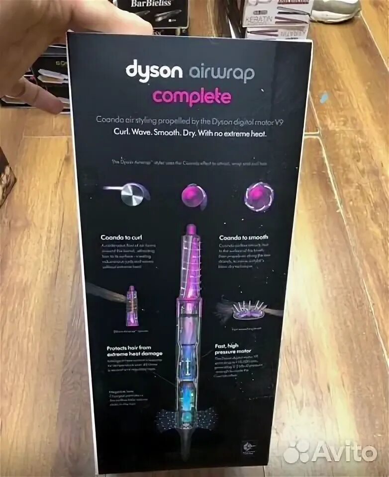 Стайлер Dyson hs01. Dyson Airwrap hs01. Стайлер Dyson Airwrap hs01. Dyson стайлер комплектация.