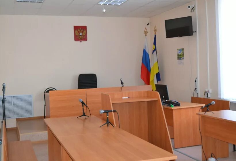 Вкс в районных судах
