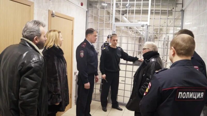 Ивс вао. Сизо 11 ногинск. сизо гусь хрустальный. начальник ивс гусь хрустальный.