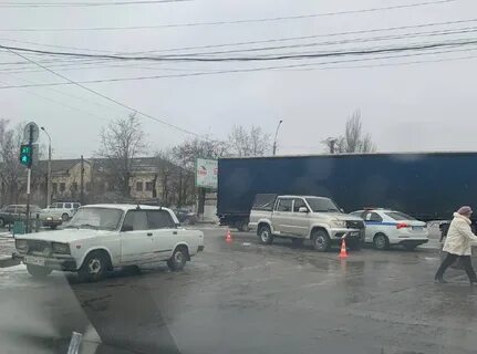 Водитель лнр