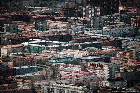 Норильск 23