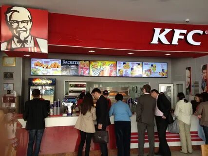 Ростикс калуга