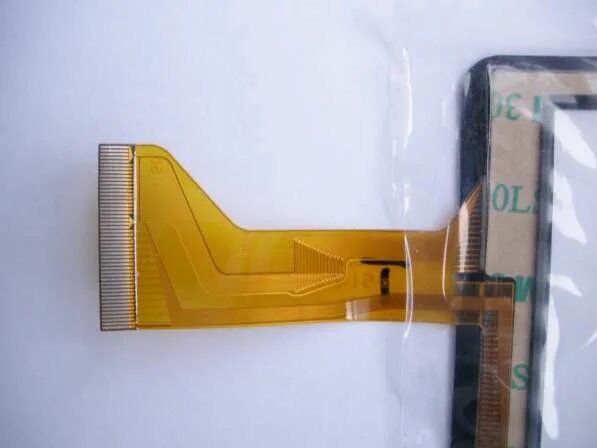 Шлейф 50 pin