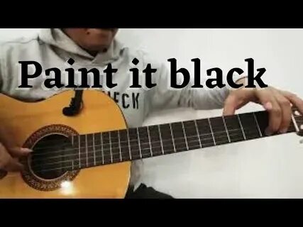 Paint tabs