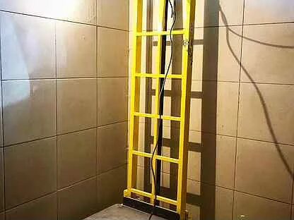 Электрического подъемника лифта