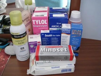 Minoset plus инструкция