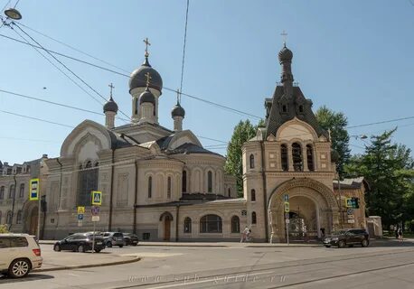 Валаамское подворье в санкт петербурге
