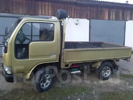 Дром чита ниссан