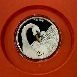 Лебедь китай отзывы