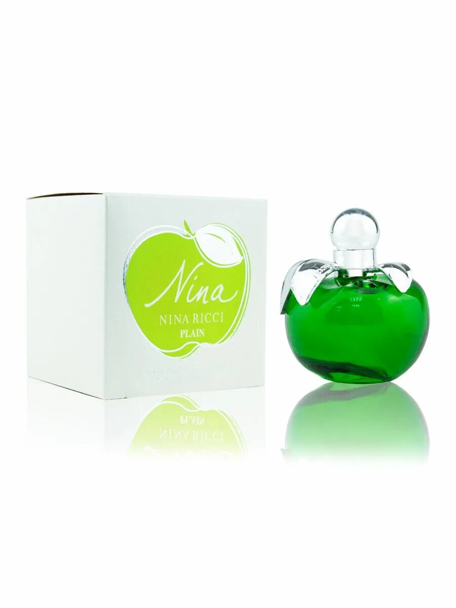 Nina Ricci 80ml. Nina Ricci Nina EDT 80ml Refillable. Nina Ricci Nina EDT, 80 ml. Nina Ricci Nina 80ml. Духи зеленые круглые