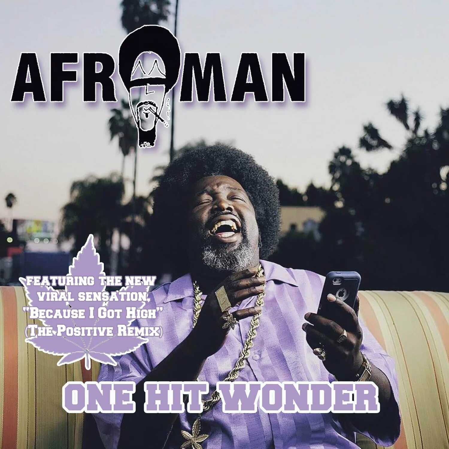 Who get high. Afroman. Because got High Afroman. Afroman i got High. Обложка альбома Afroman.