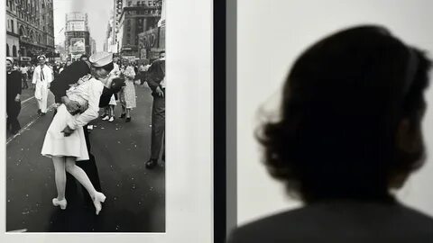 Запечатляющие фотографии