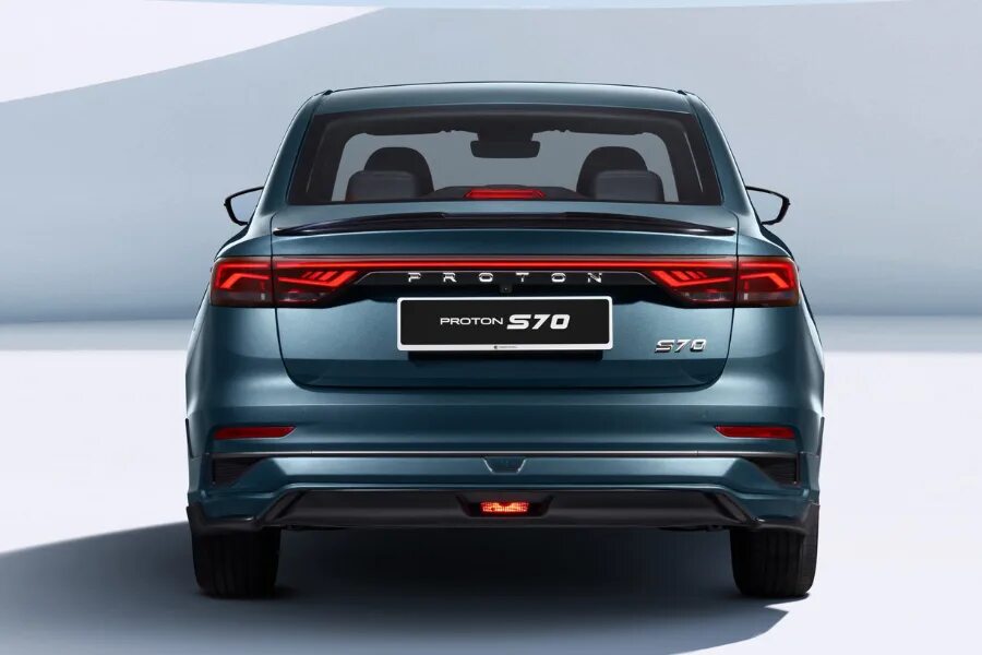 Proton s. Proton s70.