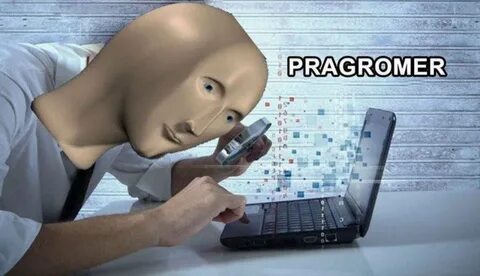 Programme me