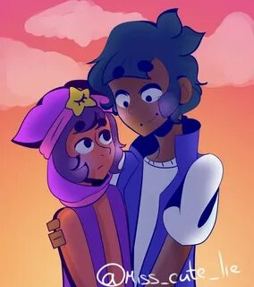 Sleep with me leon x sandy brawl