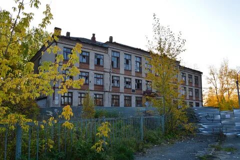 Сайты школ березники