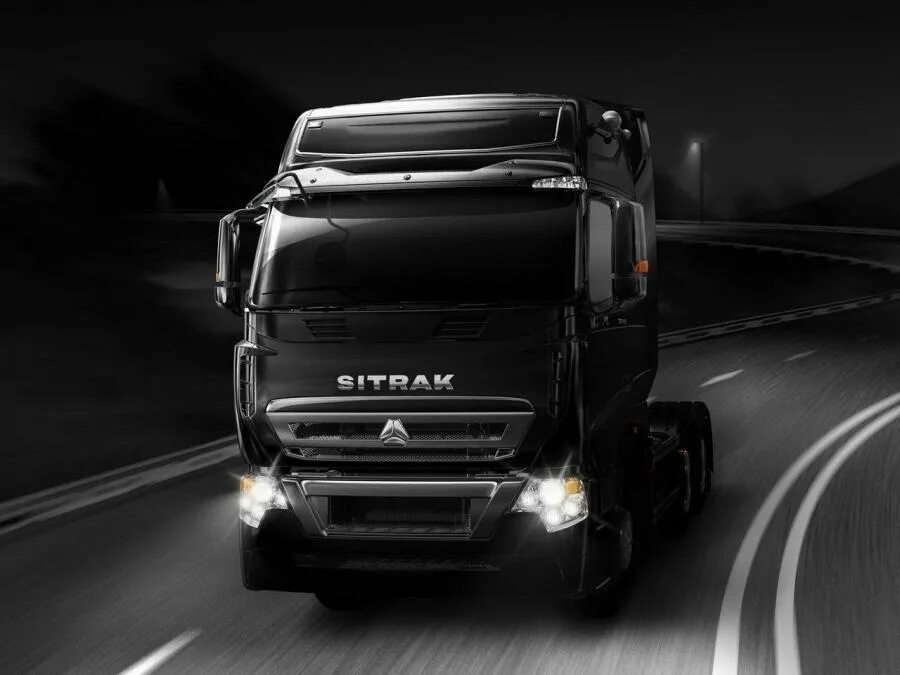 Sitrak c7h тягач. Ситрак черный. Тягач sitrak c7h 4x2. Sitrak тягач 4x2. Sitrak c7h 6x4 тягач.