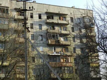 9 ти этажка