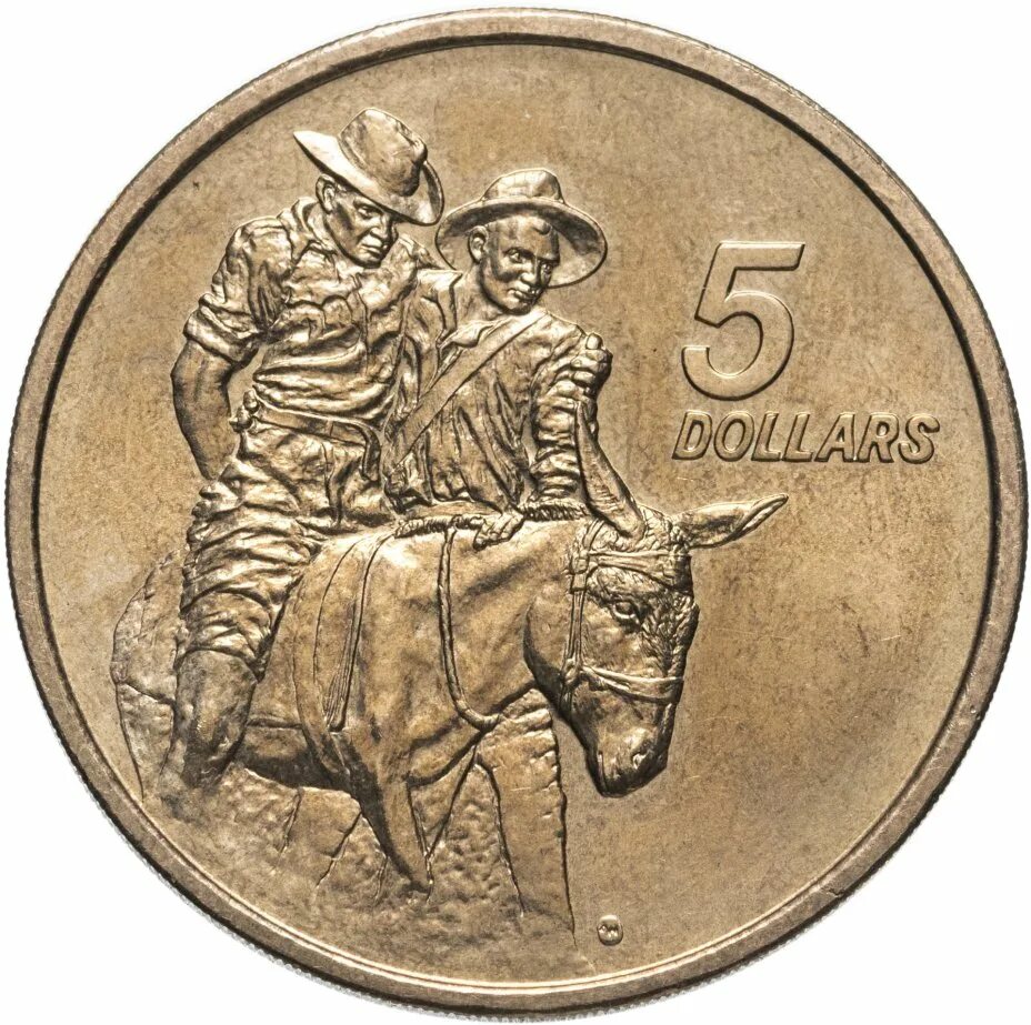 5 долларов в россии. 5 Долларов 1990. Доллар в 1990. 5 Dollars Australia 1990. Фото монет 5 долларов 1990 Австралия.