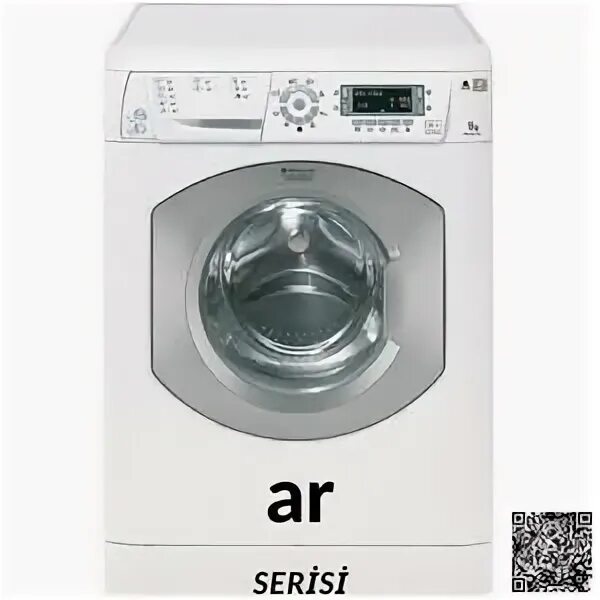 Ariston f01