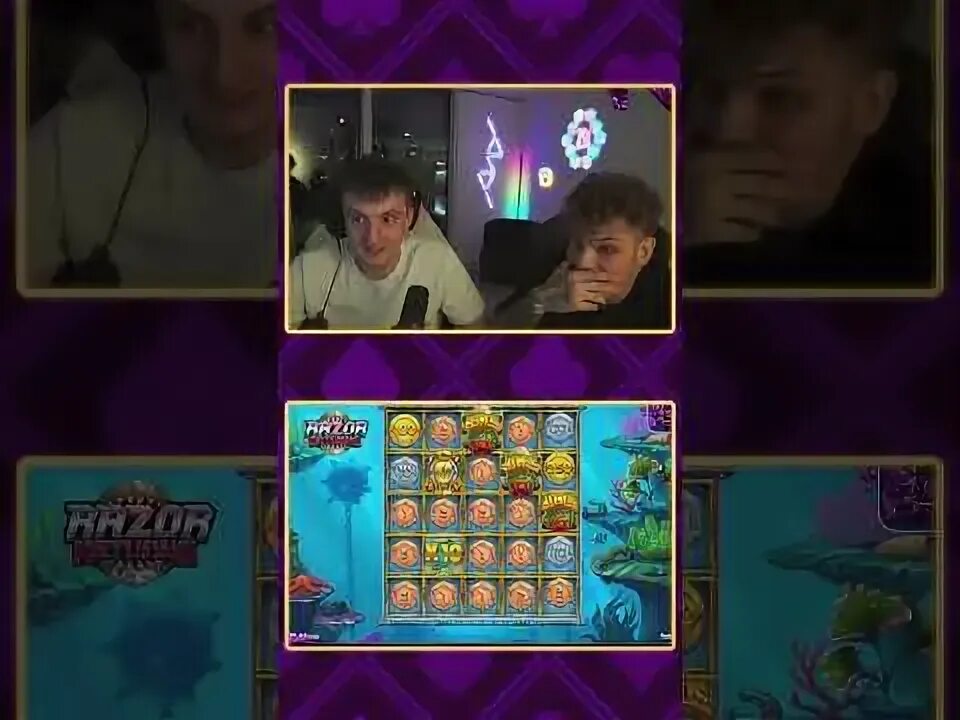 Razor returns игра на деньги. Razor returns игра на деньги