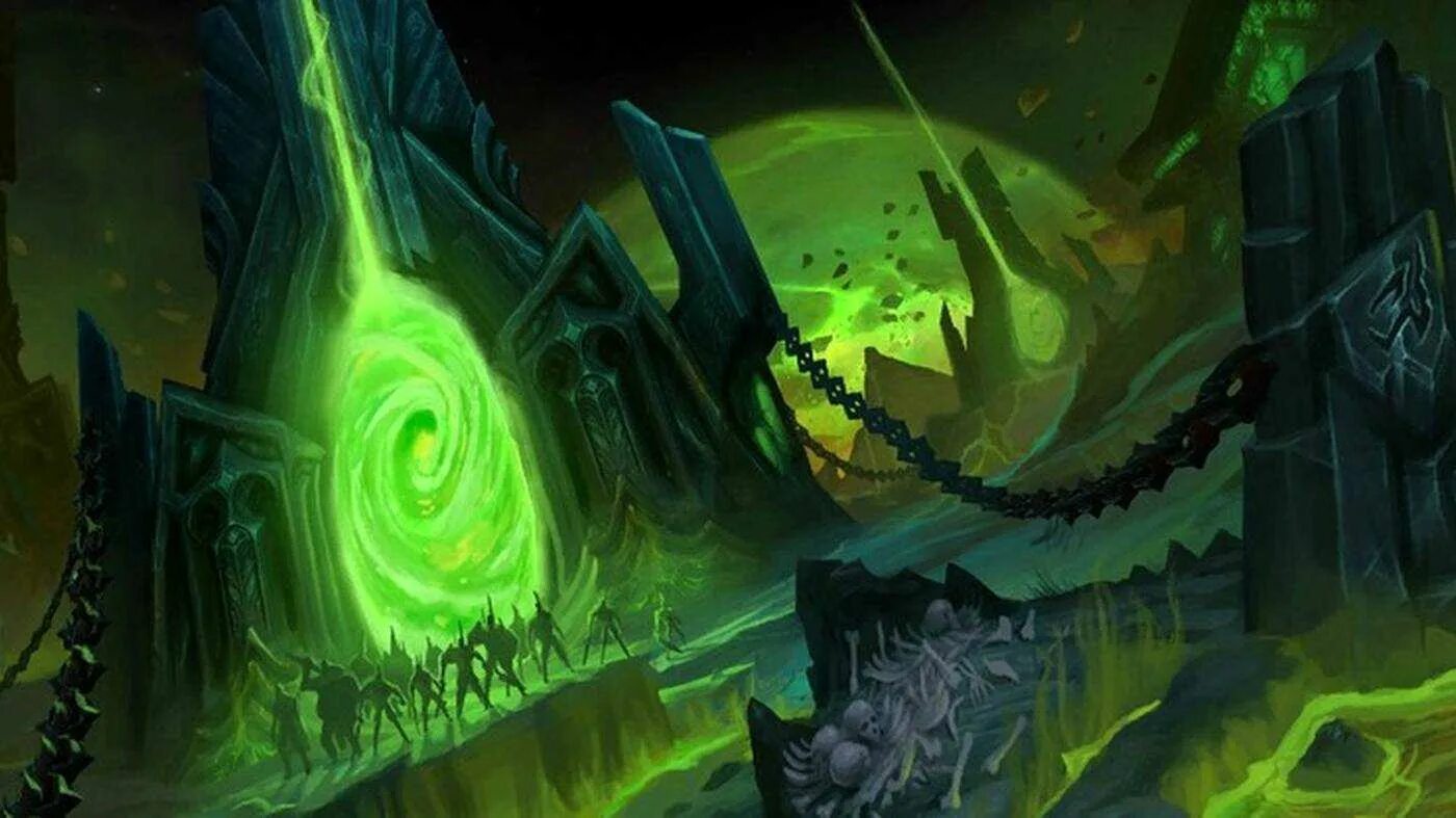 Орки скверны. Wow объекты. Скверна варкрафт. Warcraft орки скверны. Гулдан скверна.