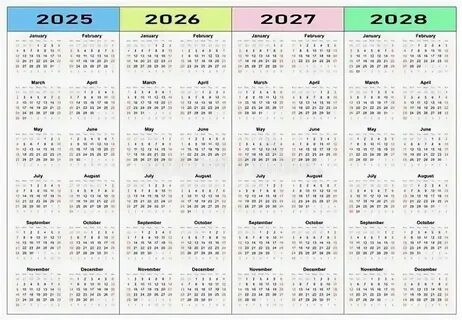 Календарь год души 2025