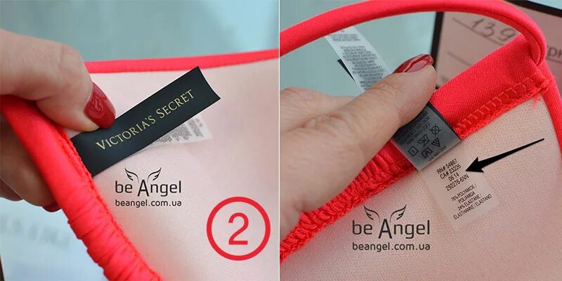 Как отличить подделку виктории сикрет. Бирка виктория сикрет. victoria&#039;s secret оригинальная бирка. виктория сикрет оригинал и подделка. виктория сикрет отличить оригинал от подделки.