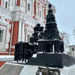 Пожарская церковь