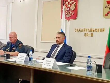 Бюджетники забайкальского края