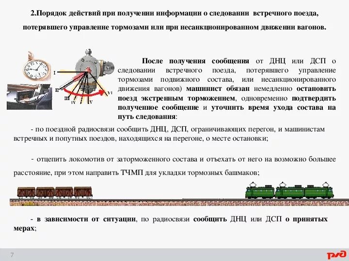 Нестандартные ситуации 2580р