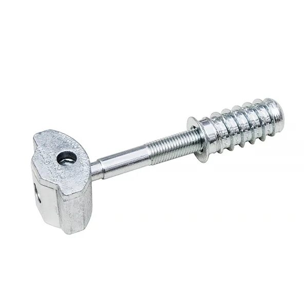 Держатель для стекла к стене со сверлением 12 мм. Анкер для гипсокартона hhd-s m8/24x66. Комплект для уст. Крепеж аналог. Гайка din 6334 переходная, m6, 5 шт, оцинкованная, зубр.