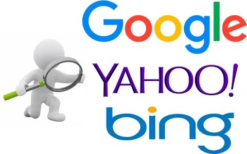 Google bing
