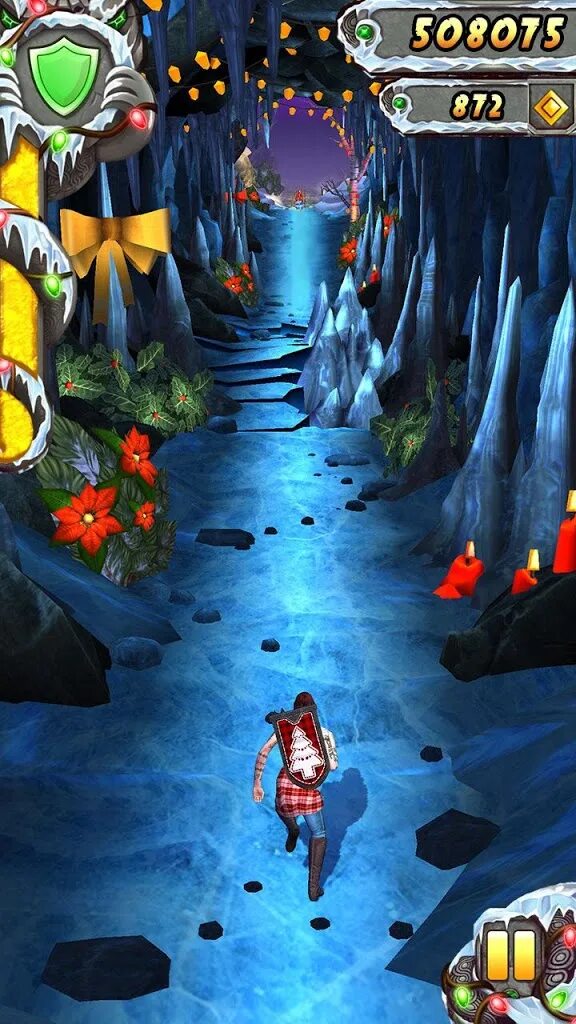 Temple run mod. Темпл РАН 2 версия 1.60.1. Temple Run 2 игра. Temple Run 2 новый год. Temple Run 2 Mod.