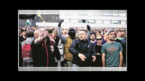 Праворадикальные сообщества