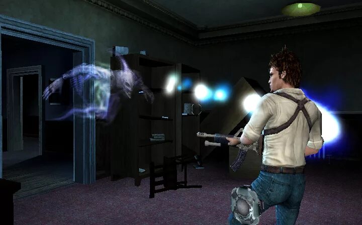 Ghost hunter bombathers. Ghost Hunter ps2. Ghost Hunter ps2 призраки. Ghost Hunter плейстейшен 1. Ghost Hunter 2003.