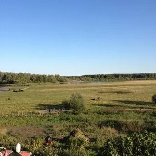 Старое батурино рязанской