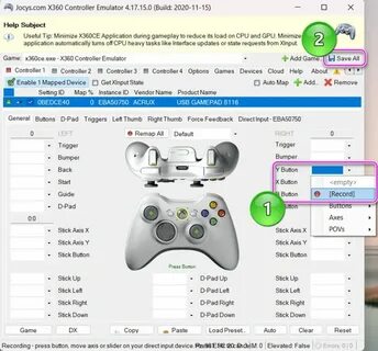 Эмулятор 360 для pc