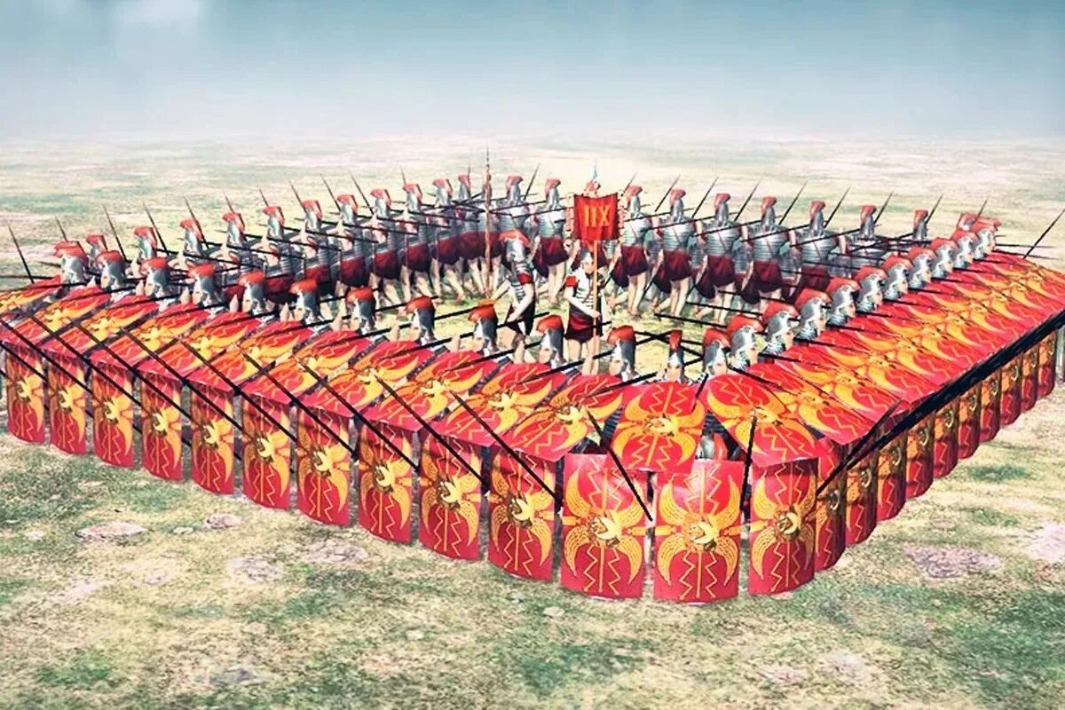 Построение черепаха. Когорта Легион манипула фаланга. Римская армия Центурия манипула когорта. Манипула когорта Легион. Римский Легион манипулы.
