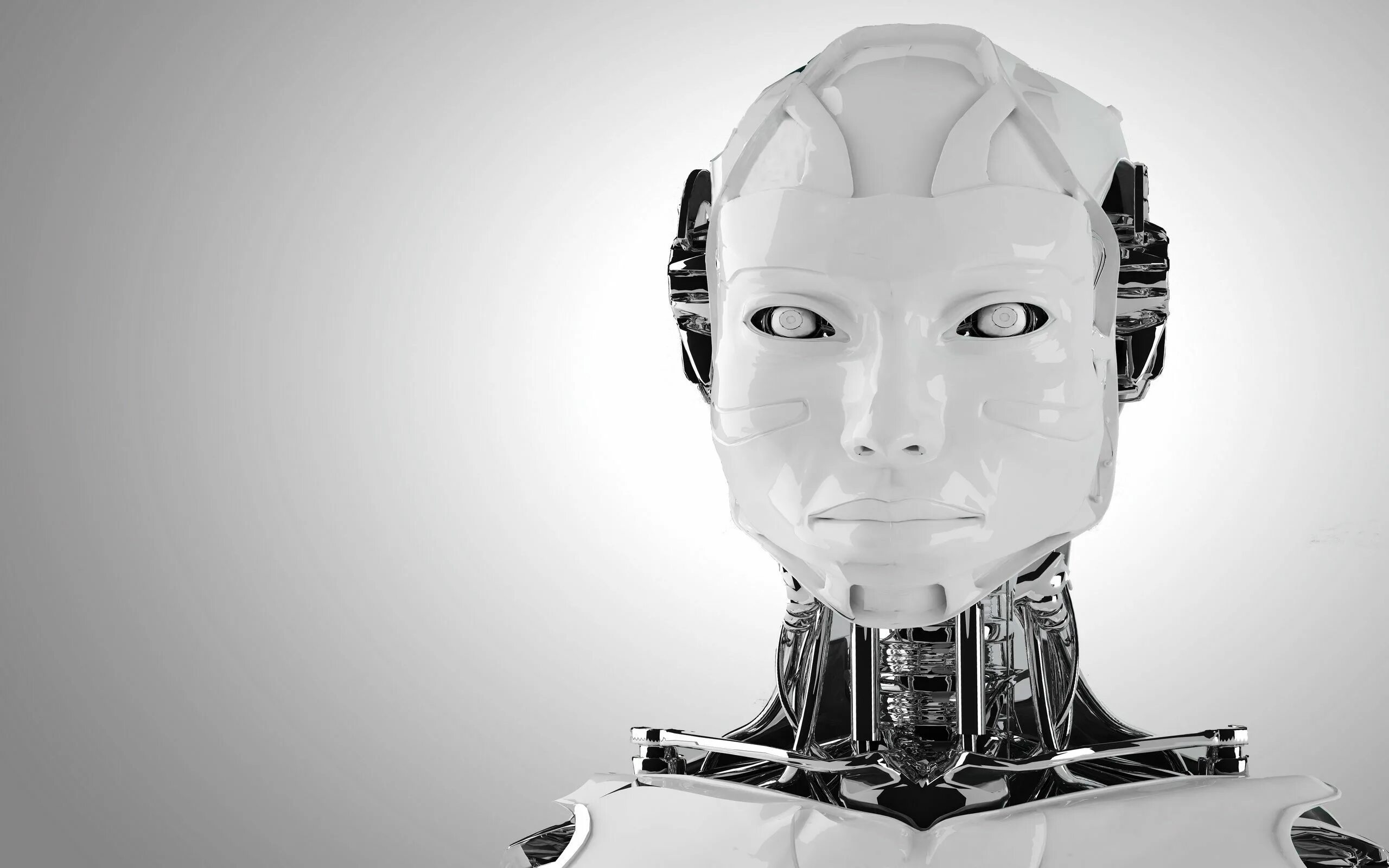 Open ai robot