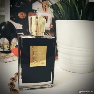 Voulez vous coucher avec moi kilian отзывы